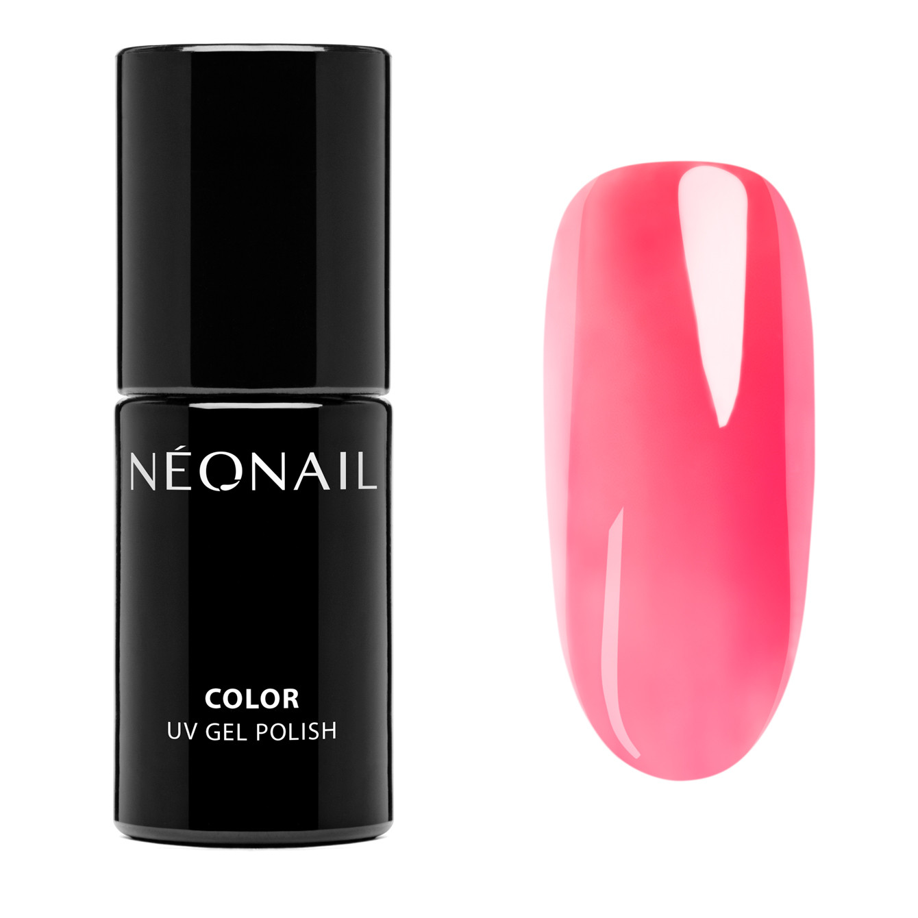 Esmalte Semipermanente 7,2 ml - Underwater Ballet